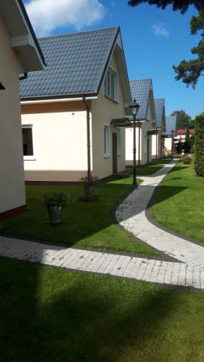 Liwia in Niechorze